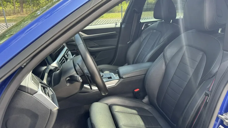 BMW Seria 4 -
