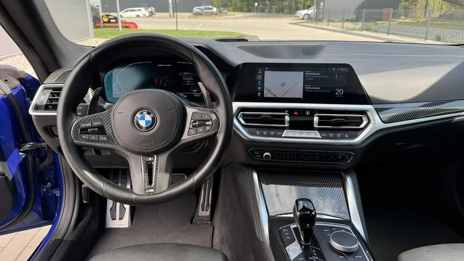BMW Seria 4 -