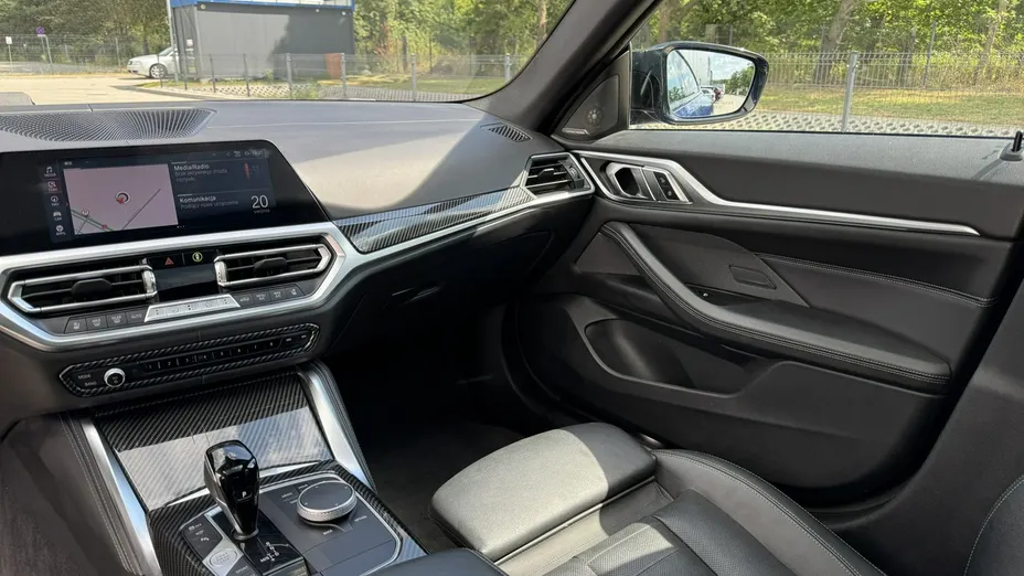 BMW Seria 4 -