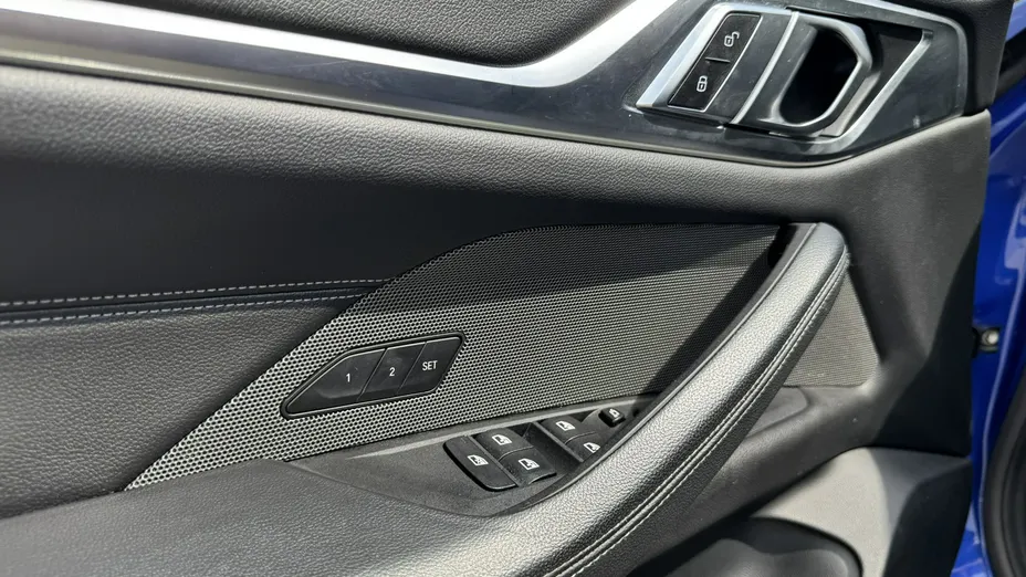 BMW Seria 4 -