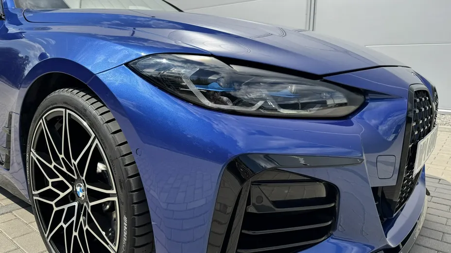 BMW Seria 4 -