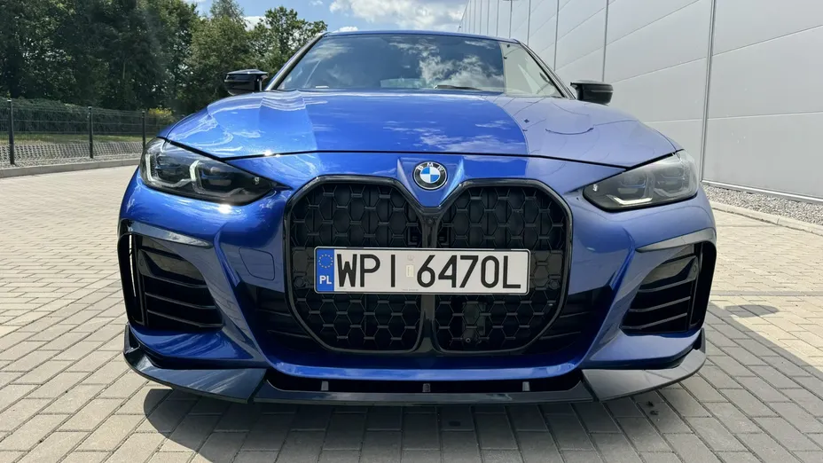 BMW Seria 4 -