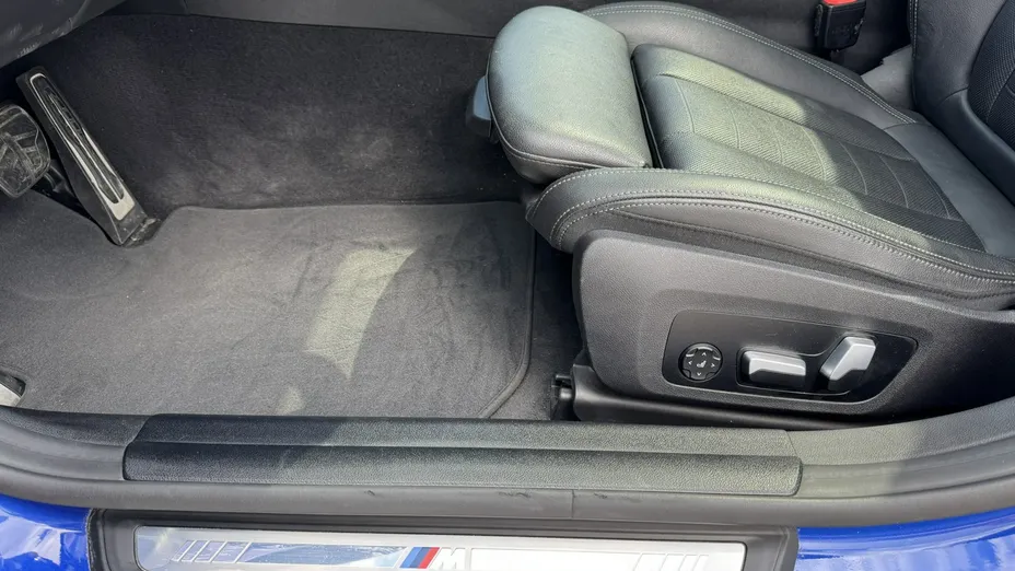 BMW Seria 4 -