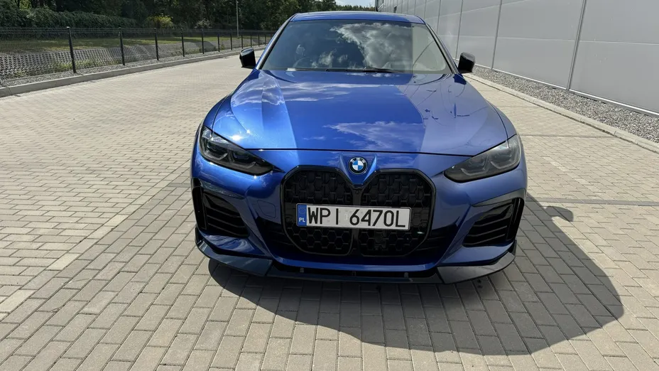 BMW Seria 4 -