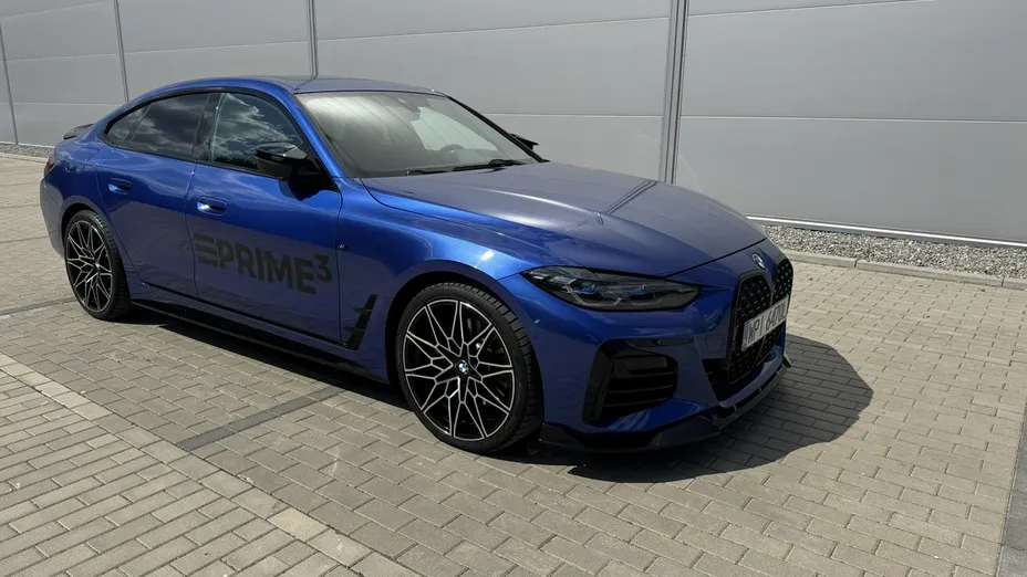 BMW Seria 4 -
