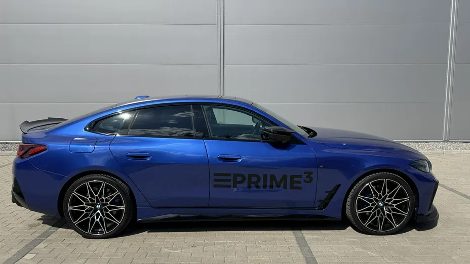 BMW Seria 4 -