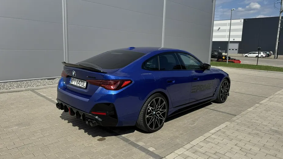 BMW Seria 4 -
