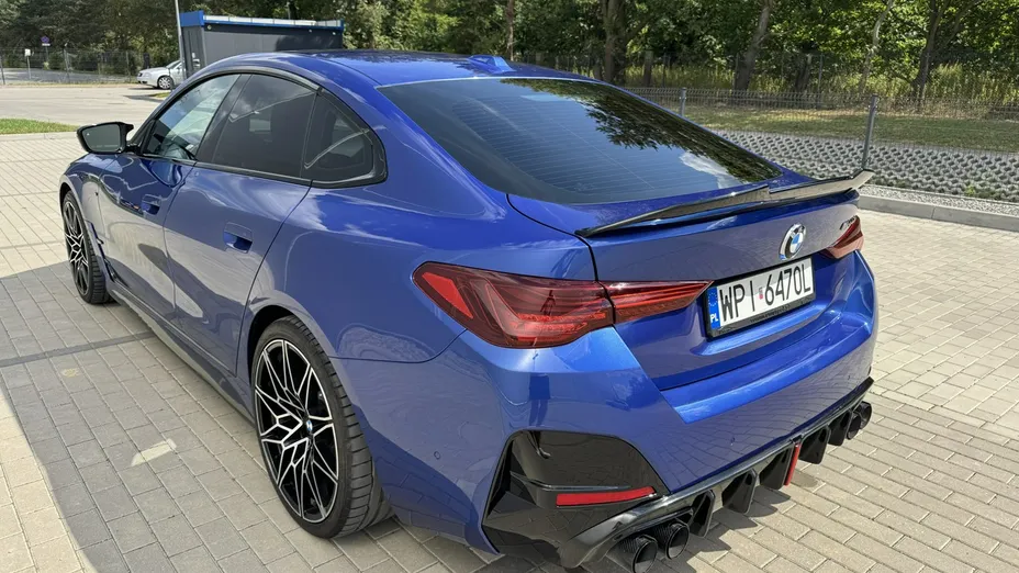 BMW Seria 4 -