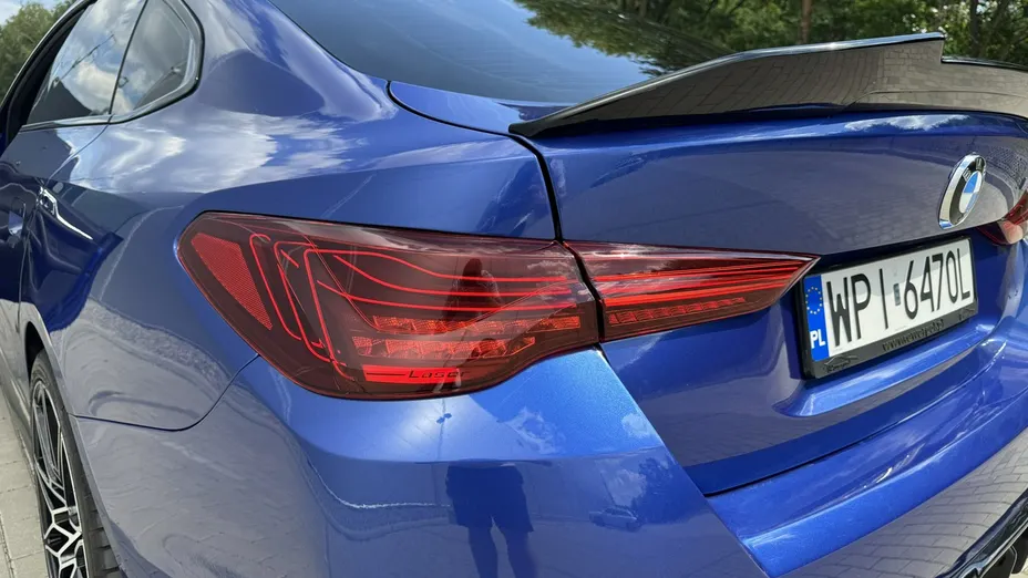 BMW Seria 4 -