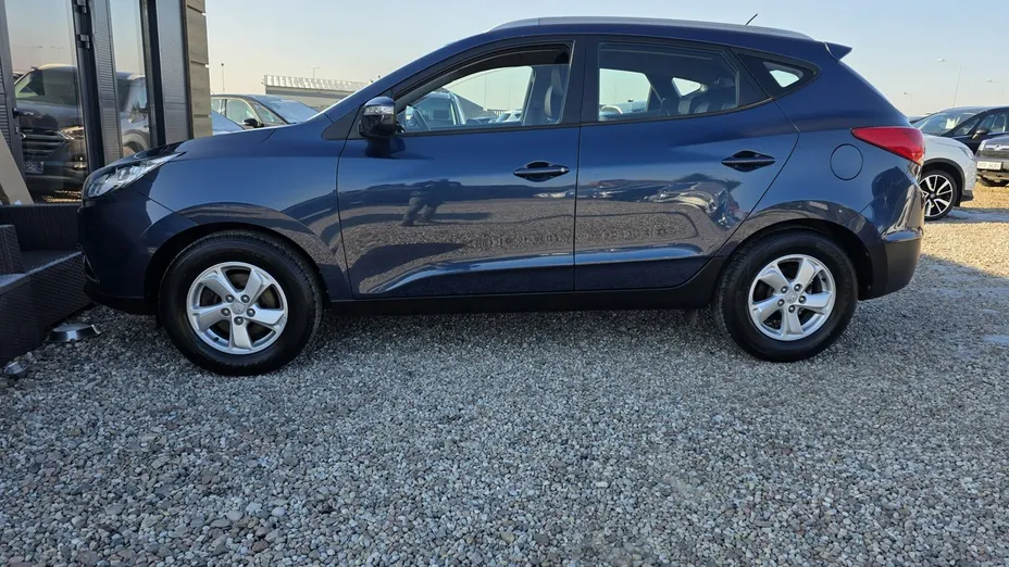 HYUNDAI ix35 -