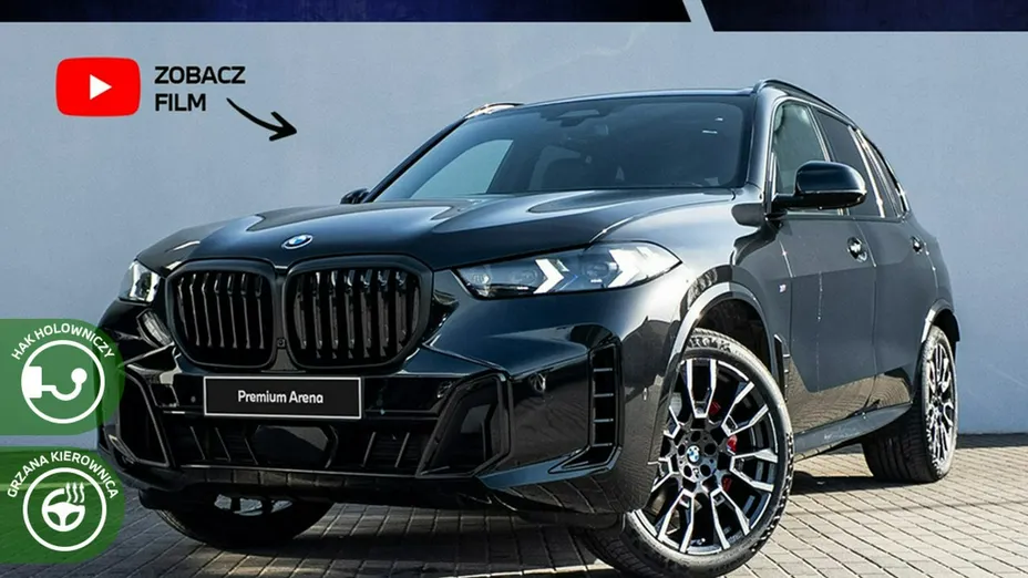 BMW X5 -