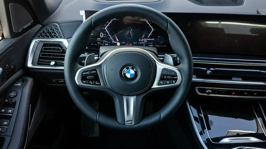 BMW X5 -