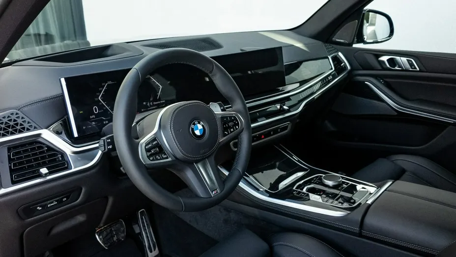 BMW X5 -