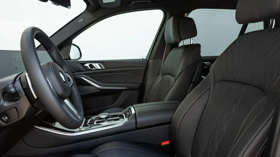 BMW X5 -