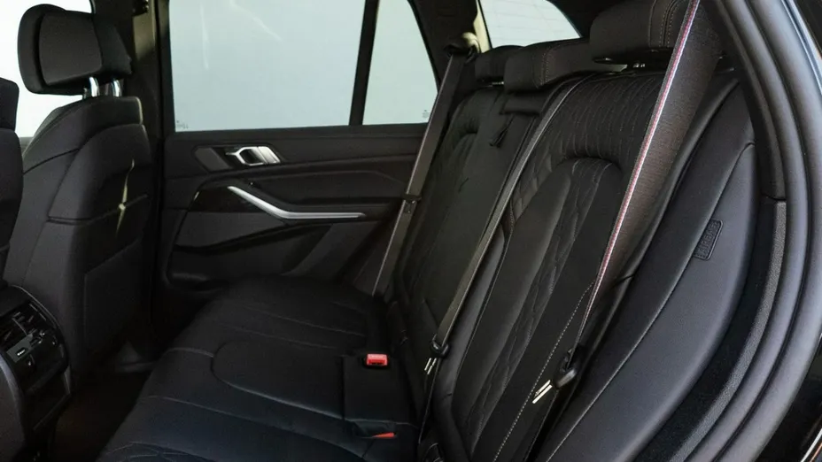 BMW X5 -