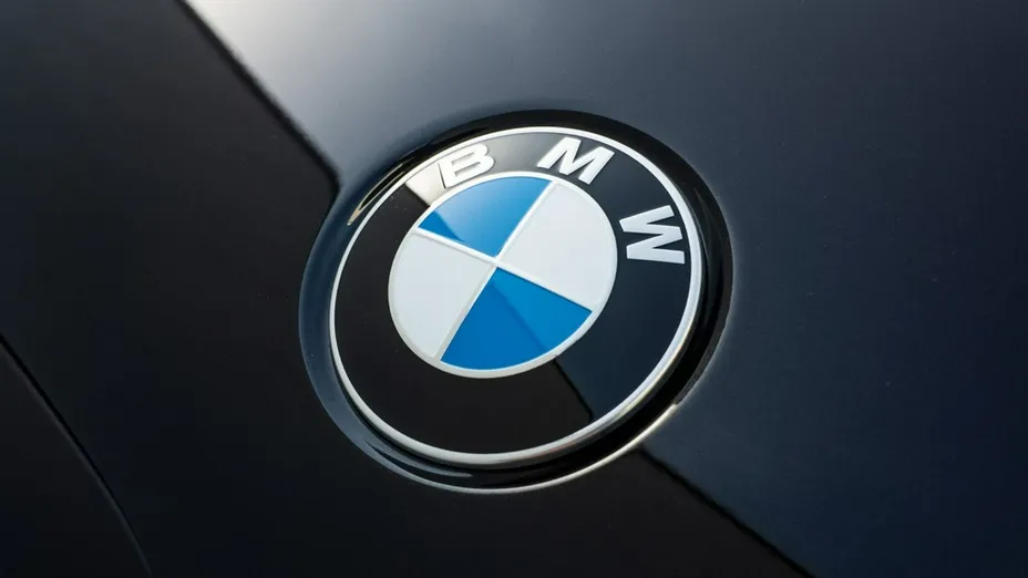 BMW X5 -