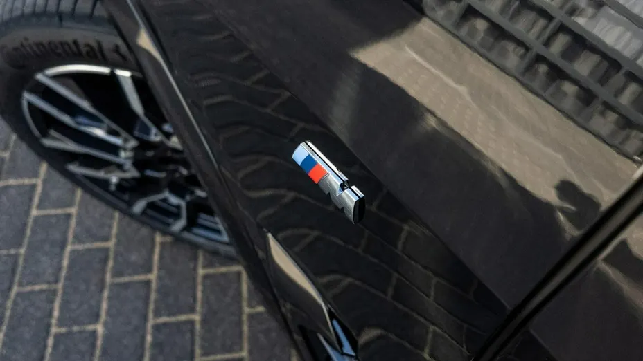 BMW X5 -