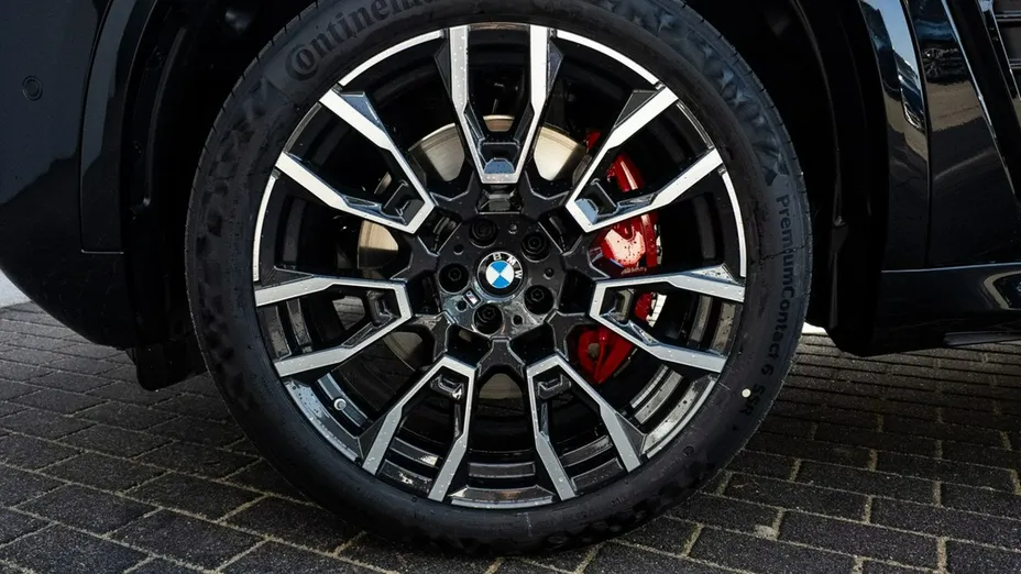 BMW X5 -