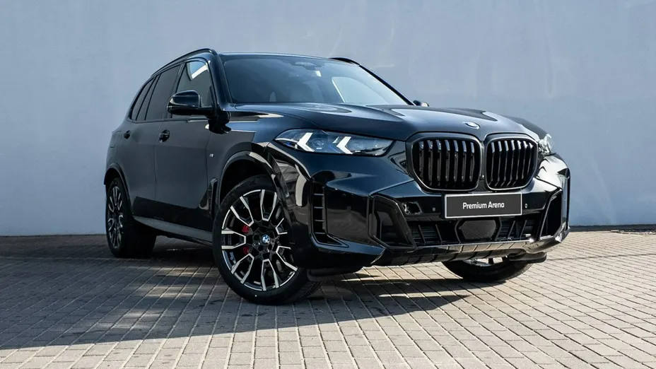 BMW X5 -