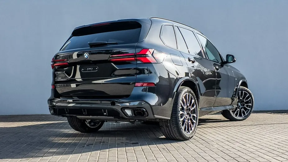 BMW X5 -