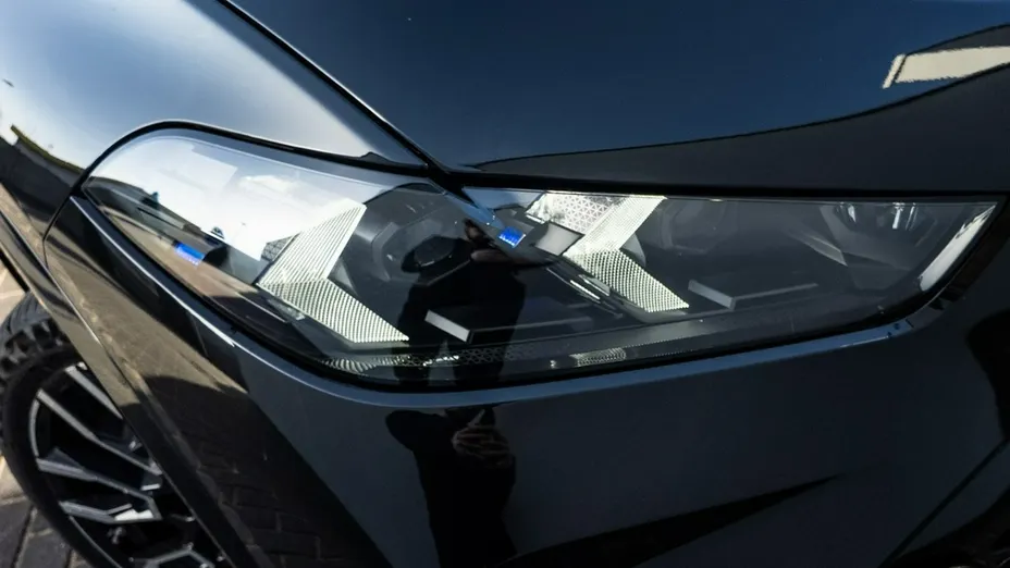 BMW X5 -