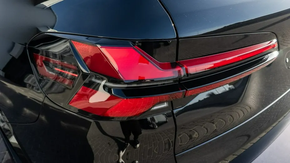 BMW X5 -