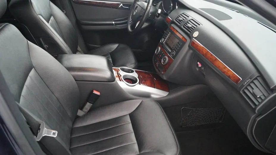 MERCEDES-BENZ R Klasa -