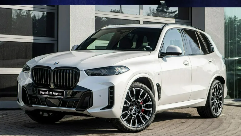 BMW X5 -
