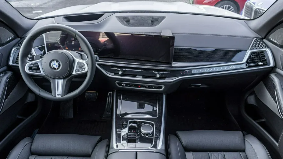 BMW X5 -