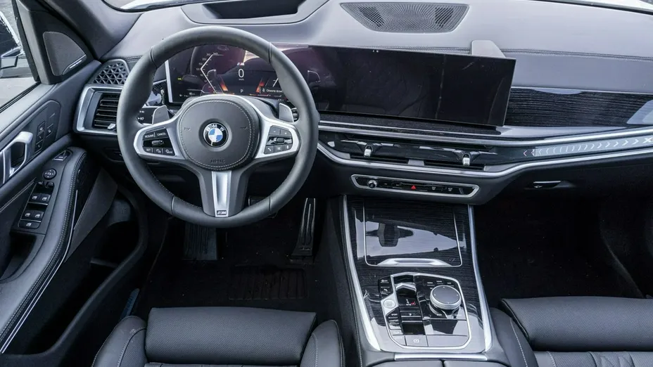 BMW X5 -