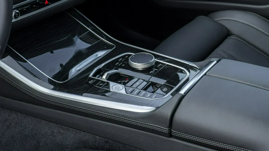 BMW X5 -