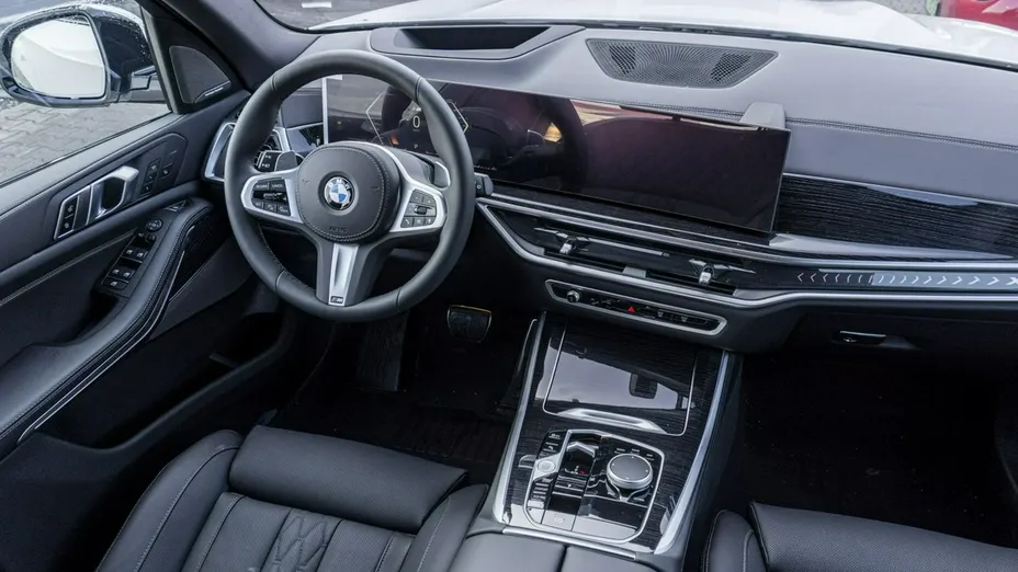 BMW X5 -