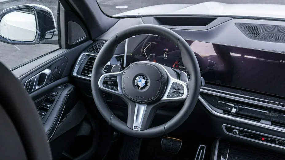 BMW X5 -