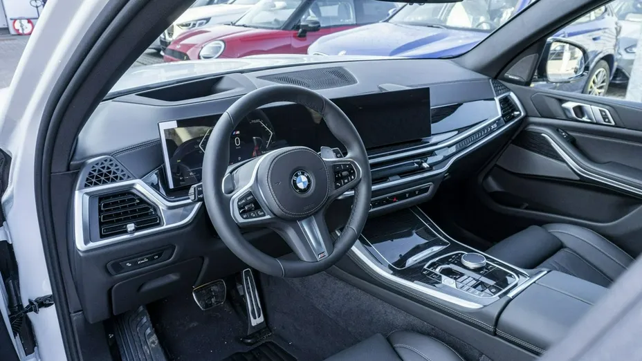BMW X5 -