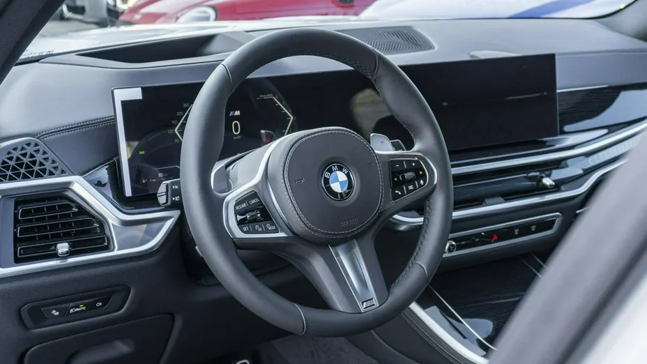 BMW X5 -