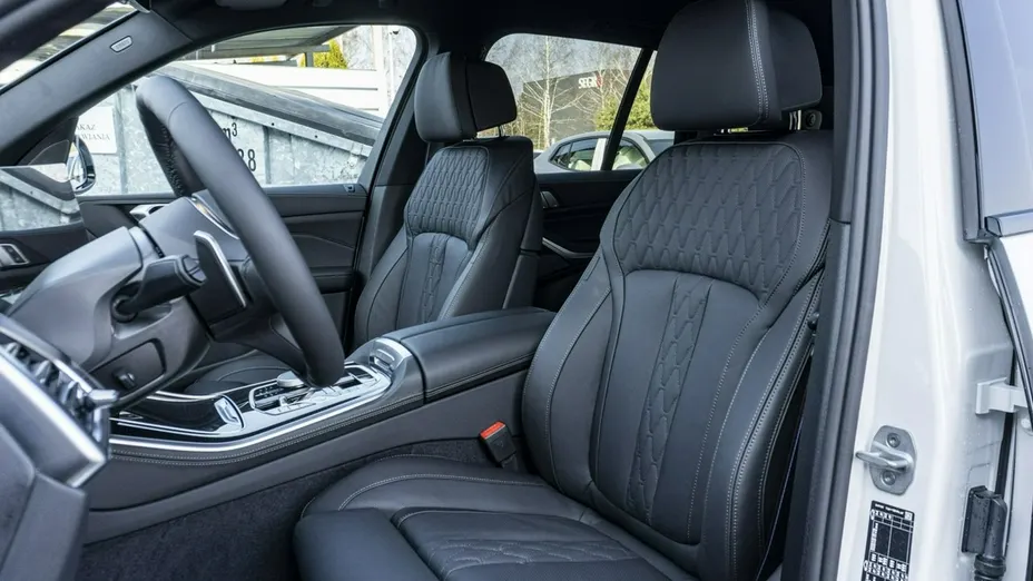 BMW X5 -