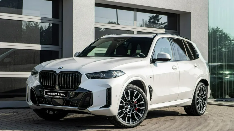 BMW X5 -