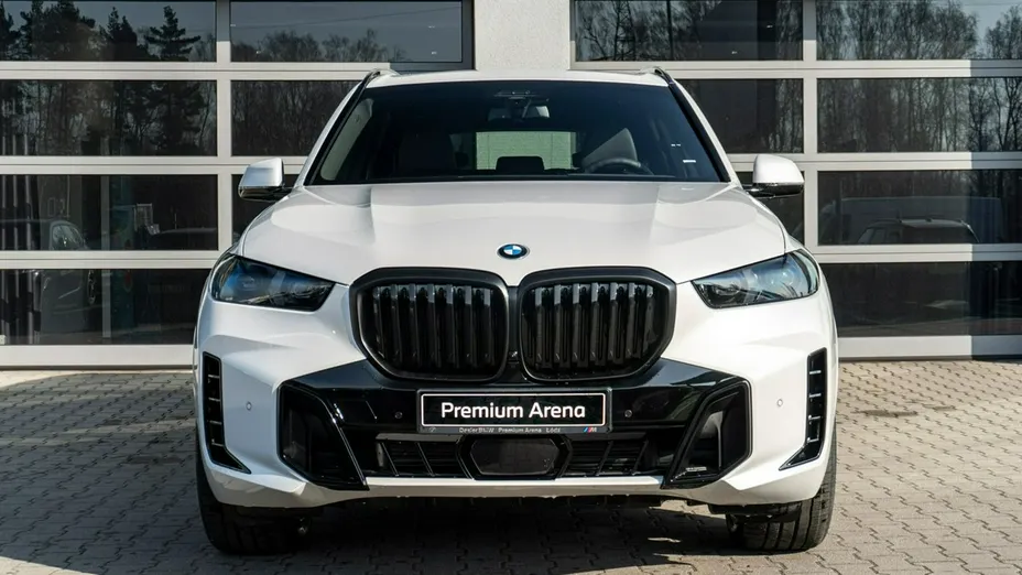 BMW X5 -