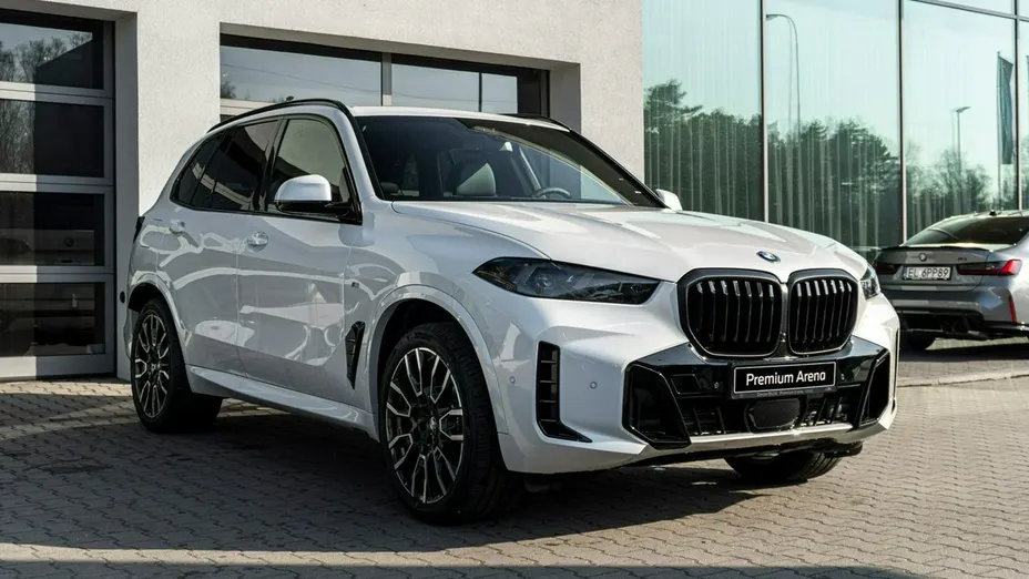 BMW X5 -