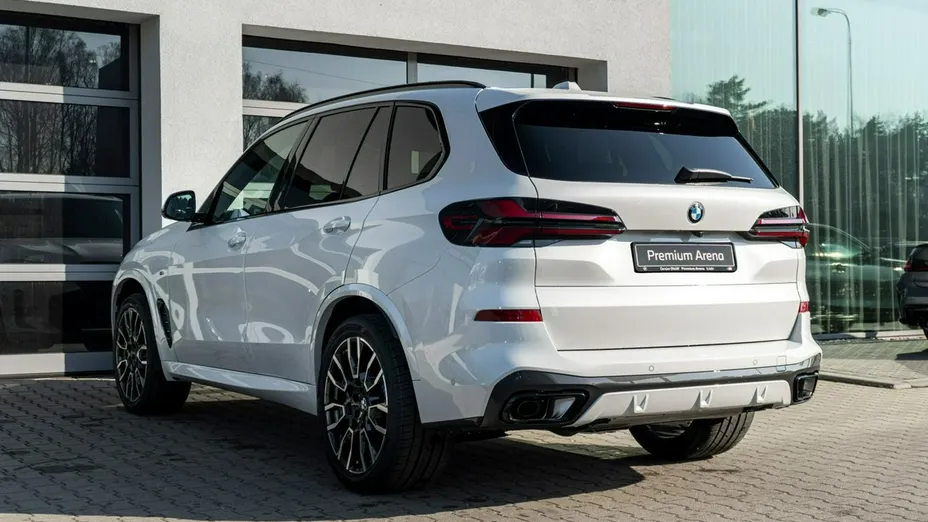 BMW X5 -