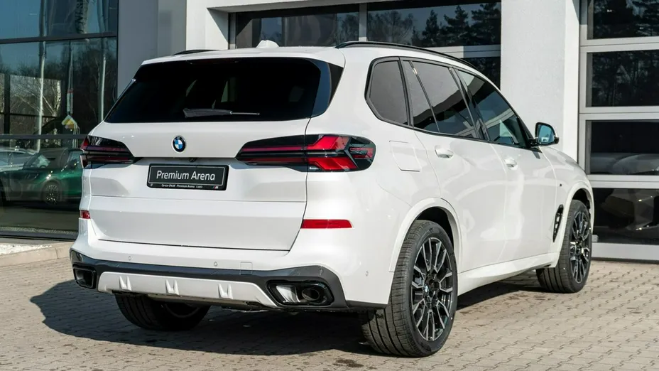 BMW X5 -