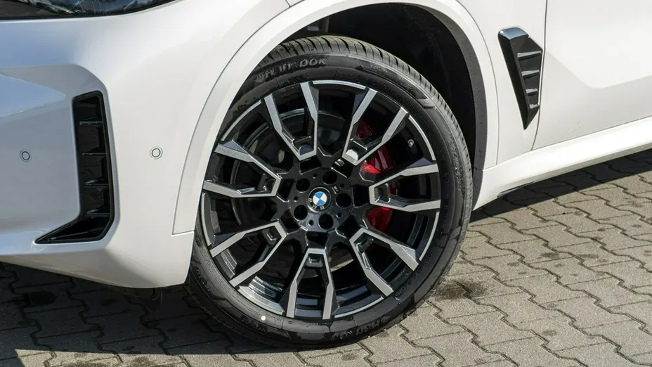 BMW X5 -