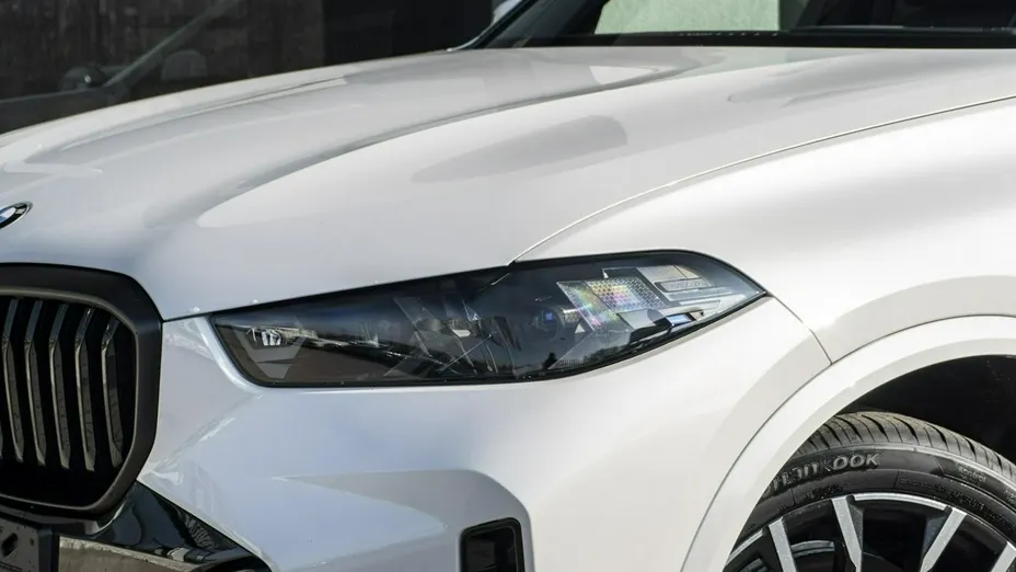 BMW X5 -