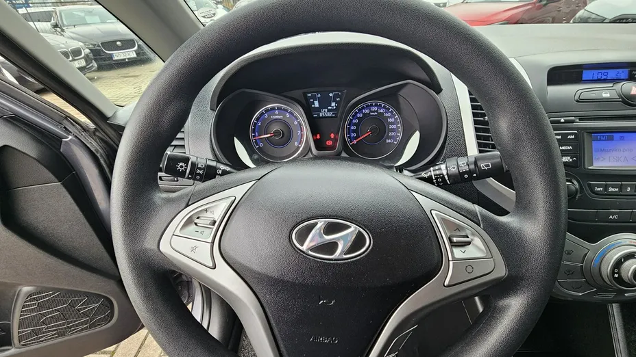 HYUNDAI ix20 -