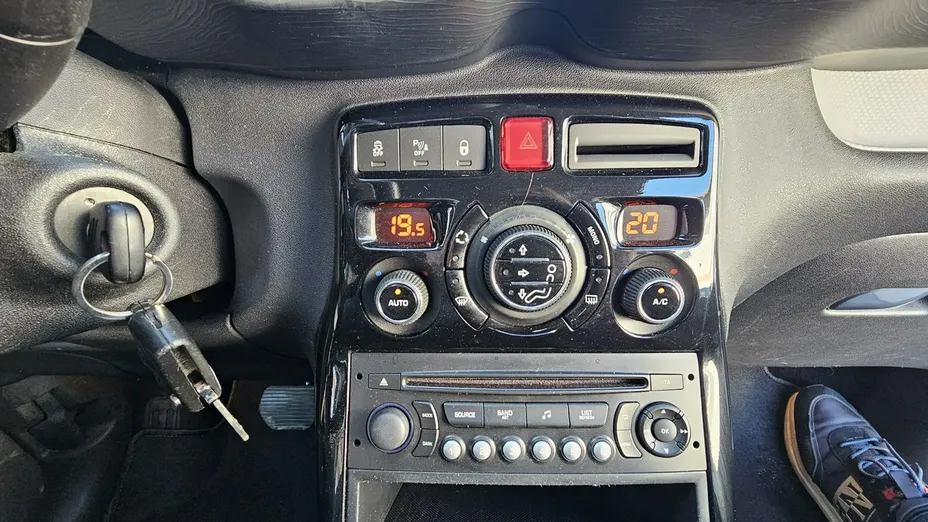 CITROEN C3 Picasso -