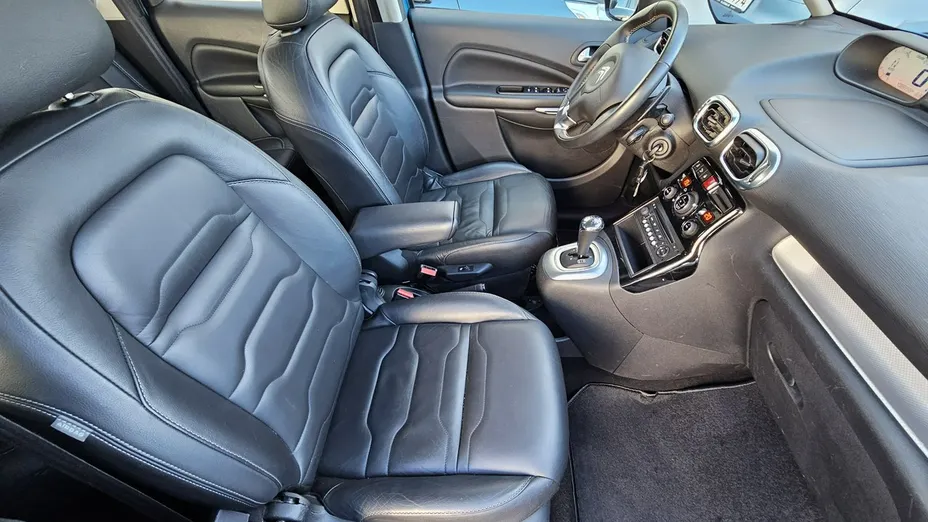 CITROEN C3 Picasso -