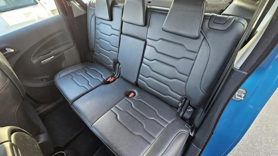 CITROEN C3 Picasso -