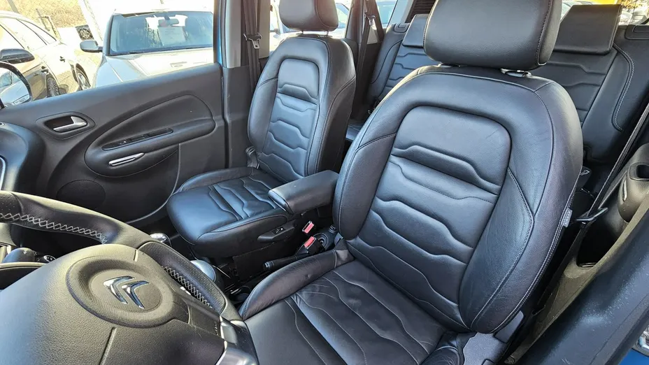 CITROEN C3 Picasso -