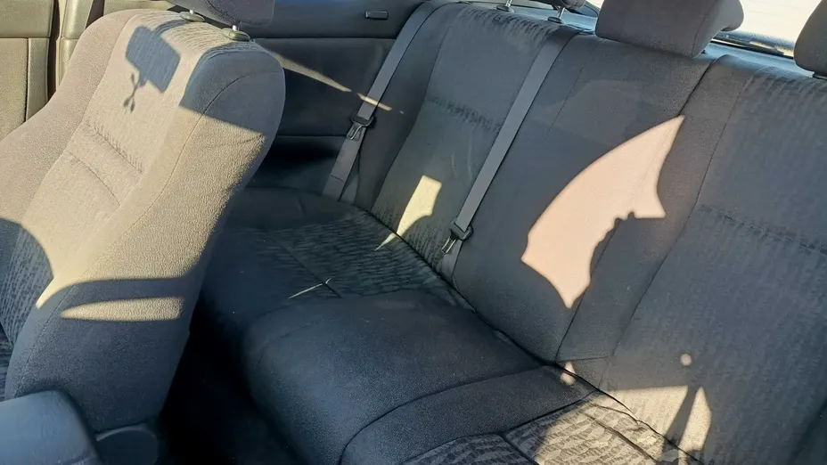 TOYOTA Corolla -