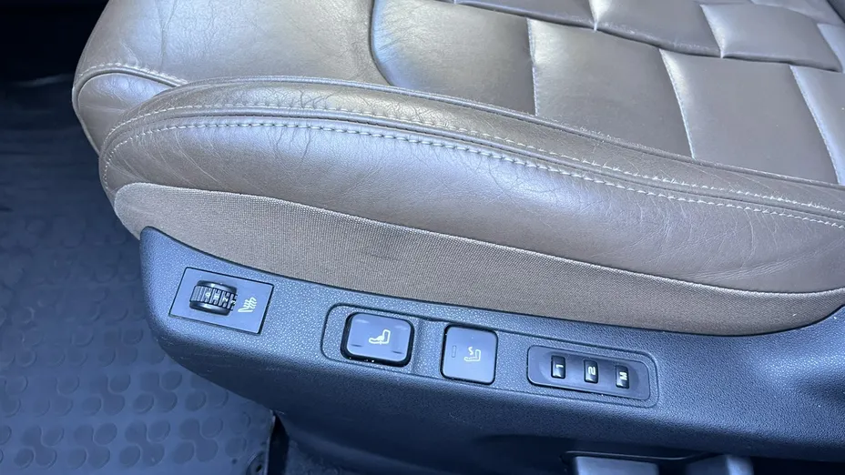 CITROEN DS4 -